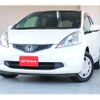 honda fit 2009 quick_quick_DBA-GE6_GE6-1198845 image 8