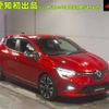 renault lutecia 2022 CFJ1692905 image 1
