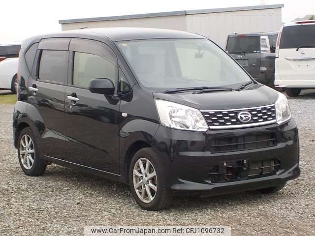 daihatsu move 2016 -DAIHATSU--Move DBA-LA150S--LA150S-0110314---DAIHATSU--Move DBA-LA150S--LA150S-0110314- image 1