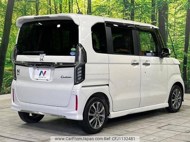 honda n-box 2021 quick_quick_JF3_JF3-5054040 image 2