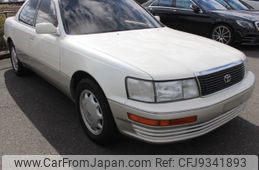 toyota celsior 1993 -TOYOTA--Celsior UCF11--0084273---TOYOTA--Celsior UCF11--0084273-