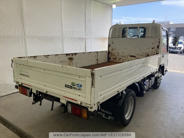 isuzu elf-truck 2019 YAMAKATSU_NJR88-7000034 image 2