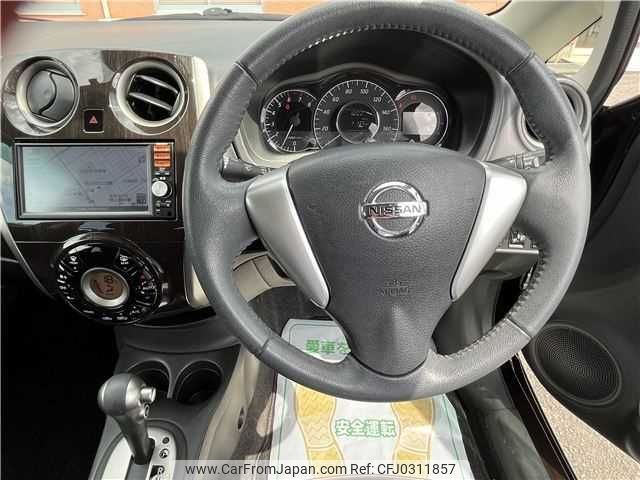 nissan note 2015 TE2570 image 2