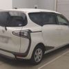 toyota sienta 2020 -TOYOTA 【群馬 503ﾂ7162】--Sienta DBA-NSP172G--NSP172-7010706---TOYOTA 【群馬 503ﾂ7162】--Sienta DBA-NSP172G--NSP172-7010706- image 2
