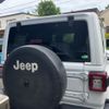 chrysler jeep-wrangler 2021 CFJ1658639 image 10