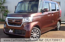honda n-box 2018 CFJ1739917