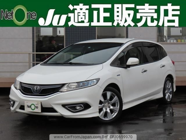 honda jade 2015 quick_quick_DAA-FR4_FR4-1006037 image 1