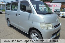 toyota liteace-van 2011 -TOYOTA--Liteace VAN S412M--0002086---TOYOTA--Liteace VAN S412M--0002086-