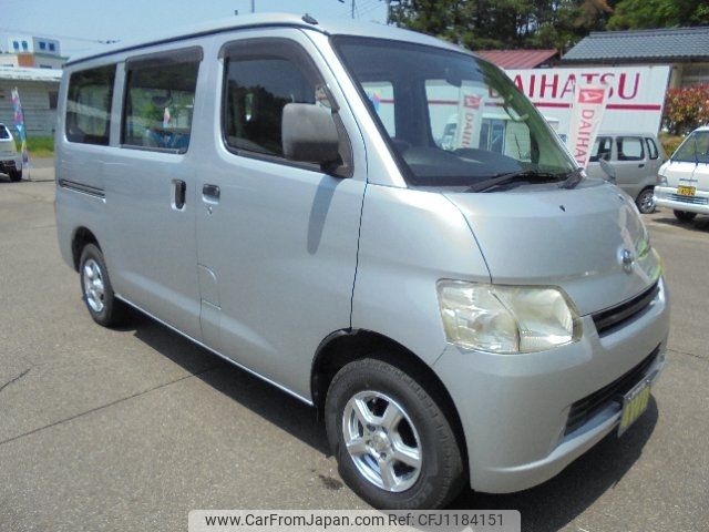 toyota liteace-van 2011 -TOYOTA--Liteace VAN S412M--0002086---TOYOTA--Liteace VAN S412M--0002086- image 1