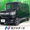 honda n-box 2017 -HONDA--N BOX DBA-JF3--JF3-1035490---HONDA--N BOX DBA-JF3--JF3-1035490- image 1