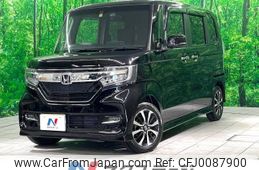 honda n-box 2017 -HONDA--N BOX DBA-JF3--JF3-1035490---HONDA--N BOX DBA-JF3--JF3-1035490-