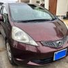 honda fit 2010 -HONDA--Fit DBA-GE8--GE8-1309649---HONDA--Fit DBA-GE8--GE8-1309649- image 2