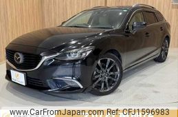 mazda atenza 2015 CFJ1596983