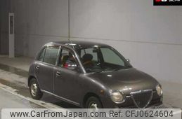 daihatsu opti 1997 -DAIHATSU--Opti L300S--152158---DAIHATSU--Opti L300S--152158-