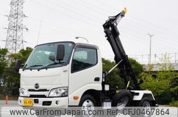 hino Unknown 2024 -HINO--???? ???? 2KG-XZU605M--XZU605-0043***---HINO--???? ???? 2KG-XZU605M--XZU605-0043***-