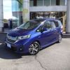 honda freed 2019 -HONDA--Freed DAA-GB7--GB7-1097081---HONDA--Freed DAA-GB7--GB7-1097081- image 1