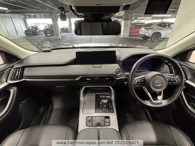 mazda mazda-others 2023 -MAZDA--CX-60 3DA-KH3P--KH3P-107142---MAZDA--CX-60 3DA-KH3P--KH3P-107142- image 2