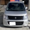 suzuki wagon-r 2014 -SUZUKI--Wagon R DBA-MH34S--MH34S-375369---SUZUKI--Wagon R DBA-MH34S--MH34S-375369- image 2