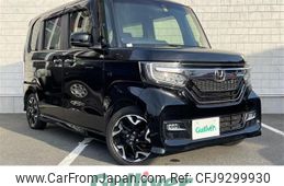 honda n-box 2018 -HONDA--N BOX DBA-JF3--JF3-2063034---HONDA--N BOX DBA-JF3--JF3-2063034-