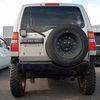 mitsubishi pajero-mini 2000 CFJ1749322 image 10
