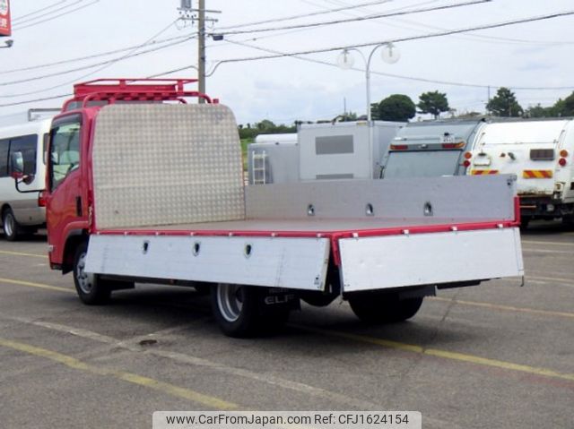 isuzu elf-truck 2023 CFJ1624154 image 2