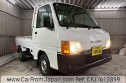 subaru sambar-truck 1999 CFJ1613899