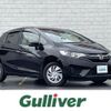 honda fit 2017 -HONDA--Fit DBA-GK3--GK3-3314030---HONDA--Fit DBA-GK3--GK3-3314030- image 1