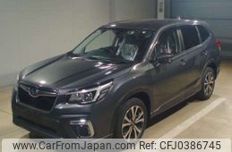 subaru forester 2019 -SUBARU--Forester 5BA-SK9--SK9-028167---SUBARU--Forester 5BA-SK9--SK9-028167-