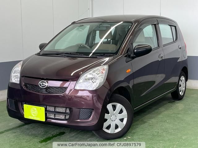 daihatsu mira 2016 -DAIHATSU--Mira L285S--0032885---DAIHATSU--Mira L285S--0032885- image 1