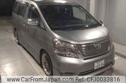 toyota vellfire 2008 -TOYOTA 【春日部 332ﾋ6006】--Vellfire ANH20W--8021886---TOYOTA 【春日部 332ﾋ6006】--Vellfire ANH20W--8021886-