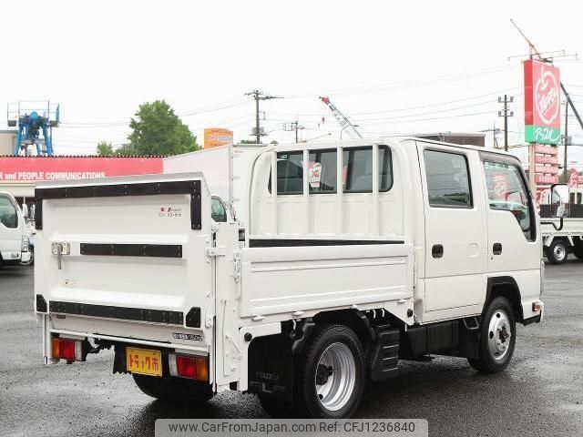 isuzu elf-truck 2018 quick_quick_TRG-NJS85A_NJS85-7007043 image 2