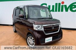 honda n-box 2019 -HONDA--N BOX DBA-JF3--JF3-1269430---HONDA--N BOX DBA-JF3--JF3-1269430-