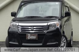 suzuki solio 2016 CFJ1723701
