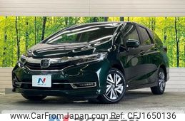 honda shuttle 2022 CFJ1650136