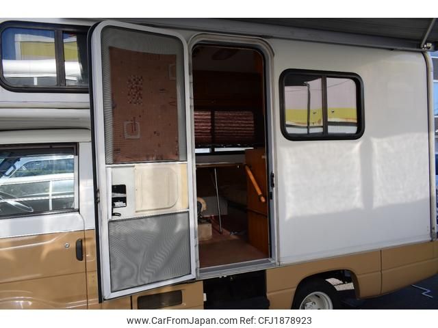 mazda bongo-truck 2007 CFJ1878923 image 2