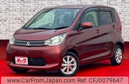 mitsubishi ek-wagon 2014 -MITSUBISHI--ek Wagon DBA-B11W--B11W-0105035---MITSUBISHI--ek Wagon DBA-B11W--B11W-0105035-