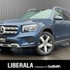 mercedes-benz glb-class 2021 -MERCEDES-BENZ--Benz GLB 3DA-247613M--W1N2476132W128222---MERCEDES-BENZ--Benz GLB 3DA-247613M--W1N2476132W128222- image 9