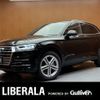 audi q5 2019 -AUDI--Audi Q5 LDA-FYDETS--WAUZZZFY8K2064550---AUDI--Audi Q5 LDA-FYDETS--WAUZZZFY8K2064550- image 1