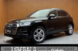 audi q5 2019 -AUDI--Audi Q5 LDA-FYDETS--WAUZZZFY8K2064550---AUDI--Audi Q5 LDA-FYDETS--WAUZZZFY8K2064550-