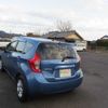 nissan note 2015 504749-RAOID:13417 image 10