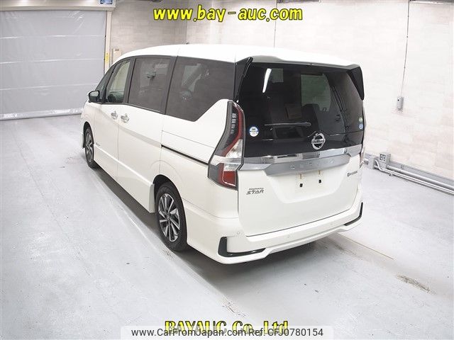 nissan serena 2020 -NISSAN--Serena HFC27-067155---NISSAN--Serena HFC27-067155- image 2