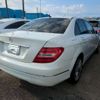 mercedes-benz c-class 2011 -MERCEDES-BENZ--Benz C Class DBA-204048--WDD2040482A553597---MERCEDES-BENZ--Benz C Class DBA-204048--WDD2040482A553597- image 2