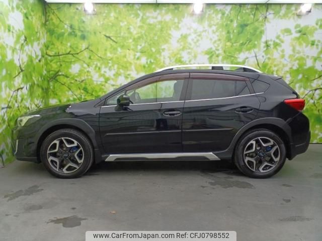 subaru xv 2017 quick_quick_DBA-GT7_GT7-058633 image 2