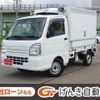 suzuki carry-truck 2017 -SUZUKI--Carry Truck EBD-DA16T--DA16T-318294---SUZUKI--Carry Truck EBD-DA16T--DA16T-318294- image 1