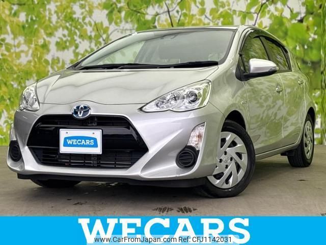 toyota aqua 2016 quick_quick_DAA-NHP10_NHP10-6510933 image 1