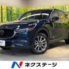 mazda cx-5 2018 -MAZDA--CX-5 3DA-KF2P--KF2P-302281---MAZDA--CX-5 3DA-KF2P--KF2P-302281- image 1