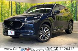 mazda cx-5 2018 -MAZDA--CX-5 3DA-KF2P--KF2P-302281---MAZDA--CX-5 3DA-KF2P--KF2P-302281-