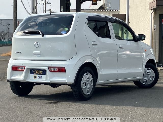 mazda carol 2019 -MAZDA--Carol DBA-HB36S--HB36S-234254---MAZDA--Carol DBA-HB36S--HB36S-234254- image 2