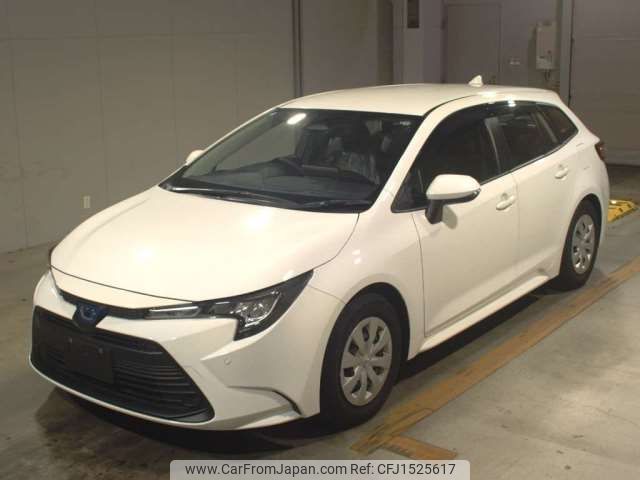toyota corolla-touring-wagon 2024 CFJ1525617 image 1