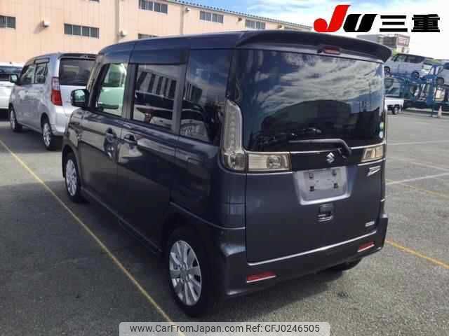 suzuki spacia 2013 -SUZUKI--Spacia MK32S--507836---SUZUKI--Spacia MK32S--507836- image 2